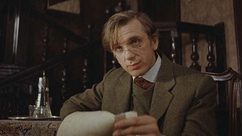 The Adventures of Sherlock Holmes and Dr. Watson Season 3 Episode 1 - The Hound of the Baskervilles. Part 1