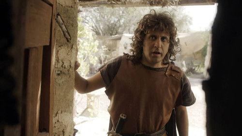 The Jews Are Coming Season 2 Episode 15 - Episode 15