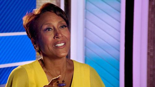 One Day at Disney Season 1 Episode 22 - Robin Roberts: Good Morning America Co-Anchor