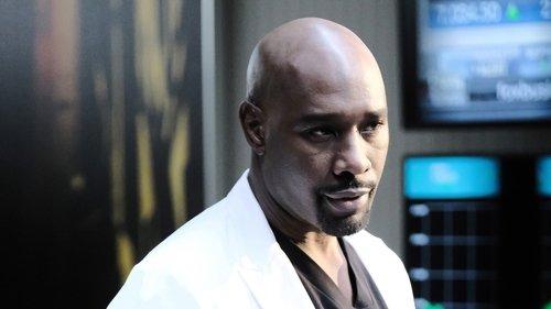 undefined Season 3 Episode 14 - The Flea