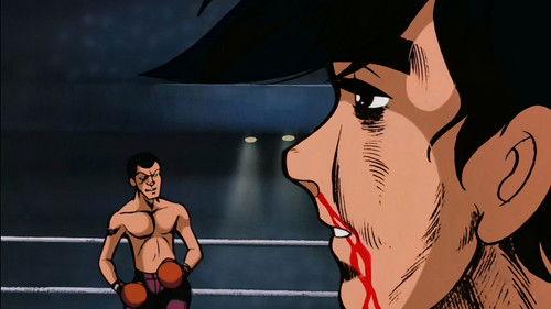 undefined Season 1 Episode 39 - The Triple Cross of Victory