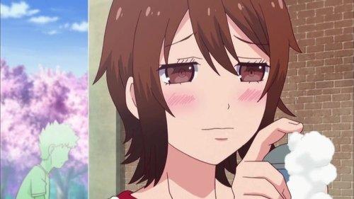 My Girlfriend Is Shobitch Season 1 Episode 2 - "Just whip it out now!" ...can I say that?