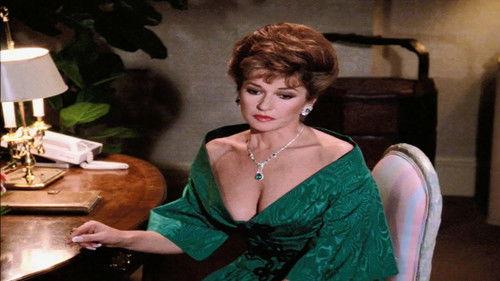 Dynasty Season 9 Episode 12 - All Hands on Dex