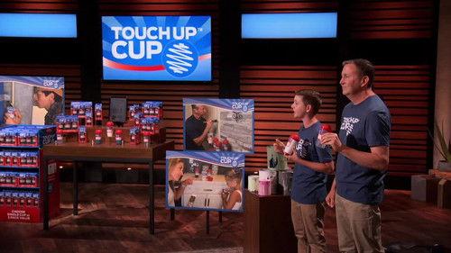 Shark Tank Season 12 Episode 1 - Episode 1