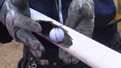 Scrapheap Challenge Season 5 Episode 3 - Rapid Fire