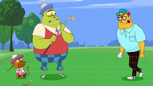 Neighbors from Hell Season 1 Episode 2 - Country Club Hell