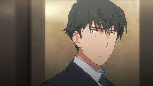 THE iDOLM@STER Cinderella Girls Season 1 Episode 14 - Who is the lady in the castle?