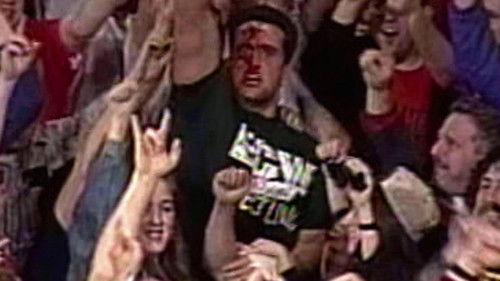 ECW Hardcore TV Season 3 Episode 17 - ECW Hardcore TV - Apr. 25, 1995