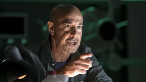 La Fortuna Season 1 Episode 5 - Episode 5