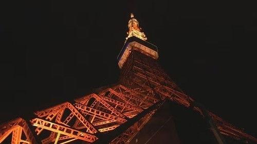 Document 72 Hours Season 7 Episode 4 - The First Dream at Tokyo Tower