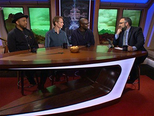 After Trek Season 1 Episode 13 - The War Without, The War Within