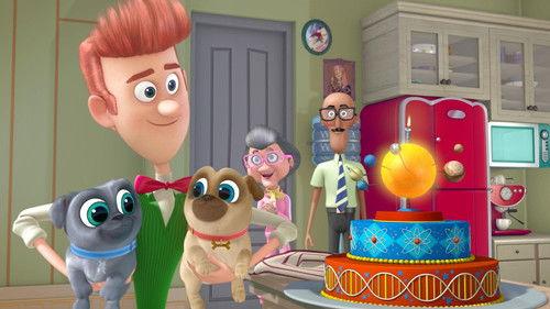 Puppy Dog Pals Season 2 Episode 9 - The Total Yodel