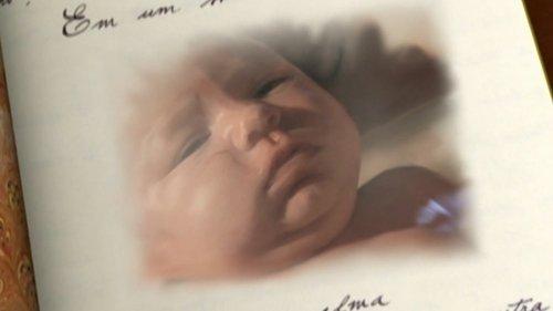 Alma Gêmea Season 1 Episode 1 - Chapter 1