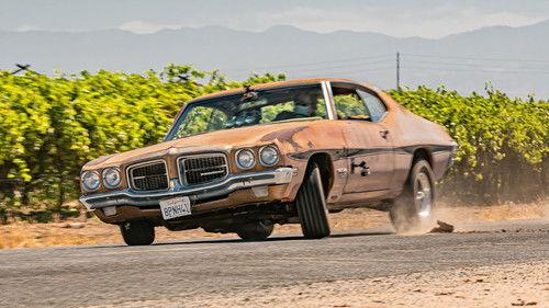 Roadkill Garage Season 5 Episode 9 - Pontiac T-37 Handling Upgrade Frustration!