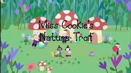 Ben & Holly's Little Kingdom Season 2 Episode 16 - Miss Cookie's Nature Trail