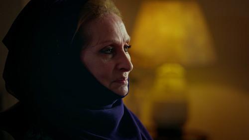 Dancing on the Grave Season 1 Episode 1 - The Vanishing on Richmond Road