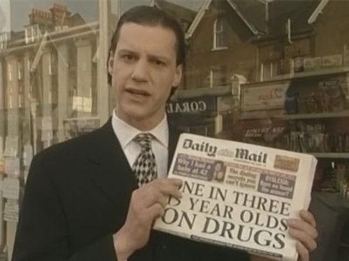 Brass Eye Season 1 Episode 2 - Drugs