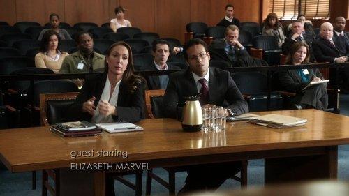 undefined Season 2 Episode 10 - Tremors