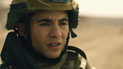 Sentinelles Season 1 Episode 7 - Episode 7