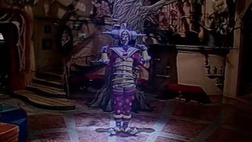 Castelo Rá-Tim-Bum Season 1 Episode 2 - Qual é o Seu Planeta de Origem?