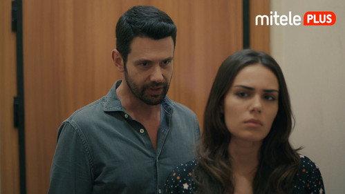 Kimse Bilmez Season 1 Episode 17 - Episode 17