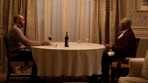 Emperor of Ocean Park Season 1 Episode 4 - Chapter Four