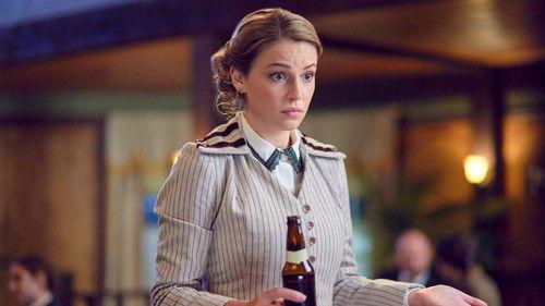 When Calls the Heart Season 9 Episode 9 - Recent Memory