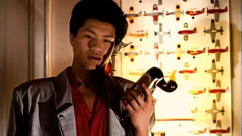 21 Jump Street Season 1 Episode 8 - Bad Influence