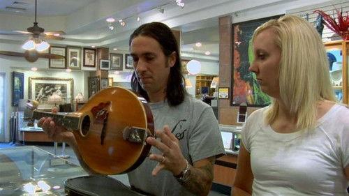 Pawn Stars Season 3 Episode 24 - Striking a Chord