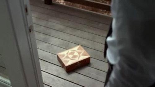 undefined Season 1 Episode 1 - The Box