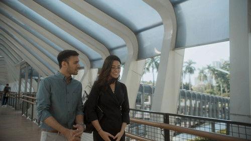 Wedding Agreement: The Series Season 1 Episode 7 - Someone From the Past