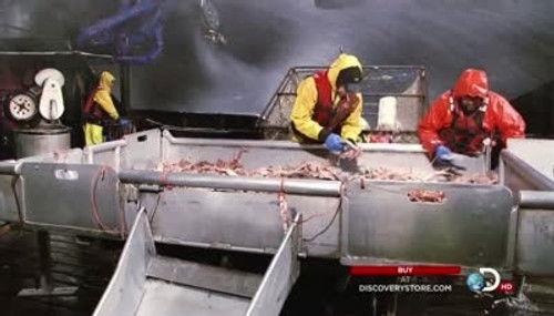 Deadliest Catch Season 7 Episode 15 - I Smell a Nightmare