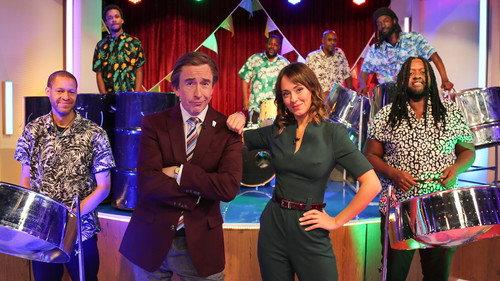 This Time with Alan Partridge Season 2 Episode 4 - Episode 4