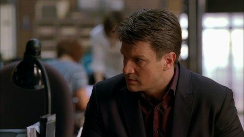 Castle Season 2 Episode 21 - Den of Thieves
