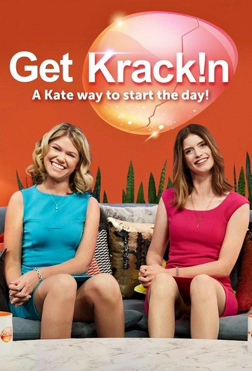 Get Krack!n poster