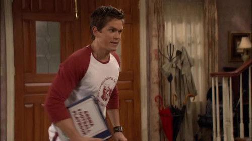 Reba Season 3 Episode 12 - The United Front