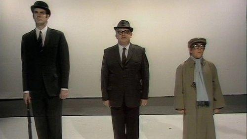 The Two Ronnies Season 1 Episode 8 - Episode 8