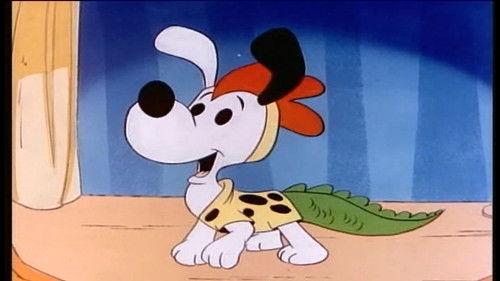 Las aventuras de Hijitus Season 4 Episode 8 - Episode 8