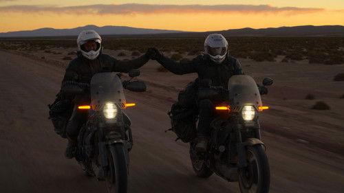 Long Way Up Season 1 Episode 6 - Bolivia