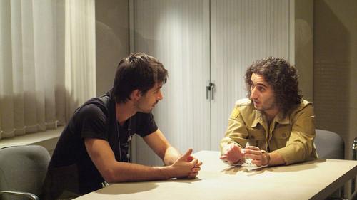 Paco's Men Season 6 Episode 8 - Episode 8