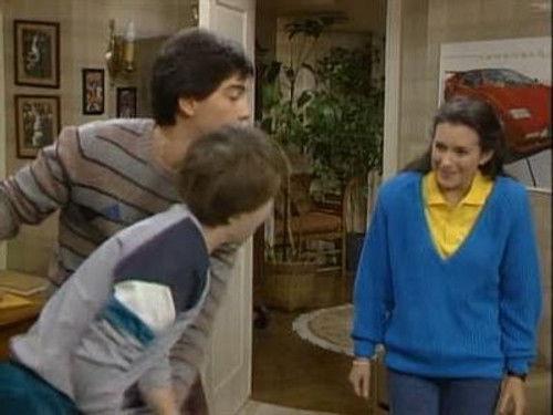 Charles in Charge Season 1 Episode 20 - The Wrong Guy