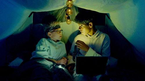 The campsite Season 1 Episode 5 - Kidnapped by aliens