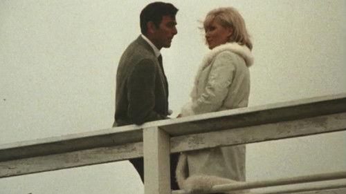 Mannix Season 2 Episode 21 - The Odds Against Donald Jordan