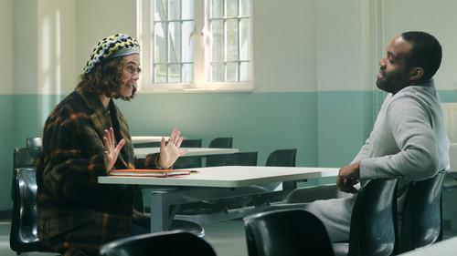 The Flatshare Season 1 Episode 2 - On the Apps