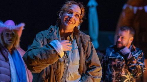 Here We Go Season 2 Episode 4 - Robin's Best Man