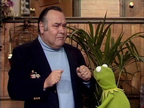 undefined Season 4 Episode 16 - Jonathan Winters