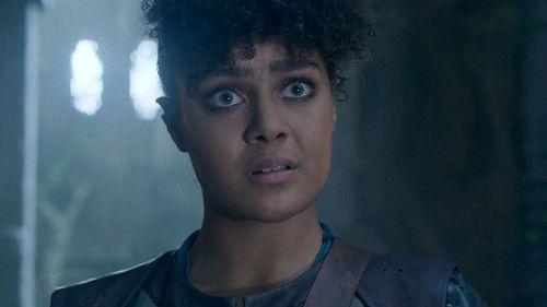 undefined Season 3 Episode 10 - From Paradise to Hell and Back