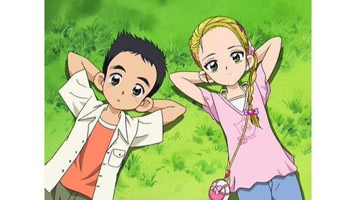 Pretty Cure Season 2 Episode 21 - So soon? So often!? A Forbidden Encounter