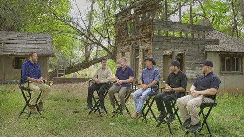 The Secret of Skinwalker Ranch: Behind The Gate Season 5 Episode 3 - Going In and Out