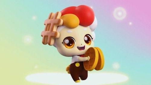 Catch! Teenieping Season 4 Episode 7 - Episode 7